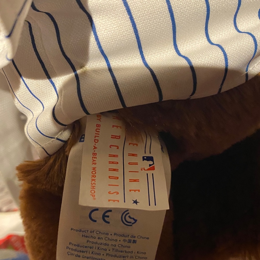 Build a bear CUBS - Picture 4 of 4